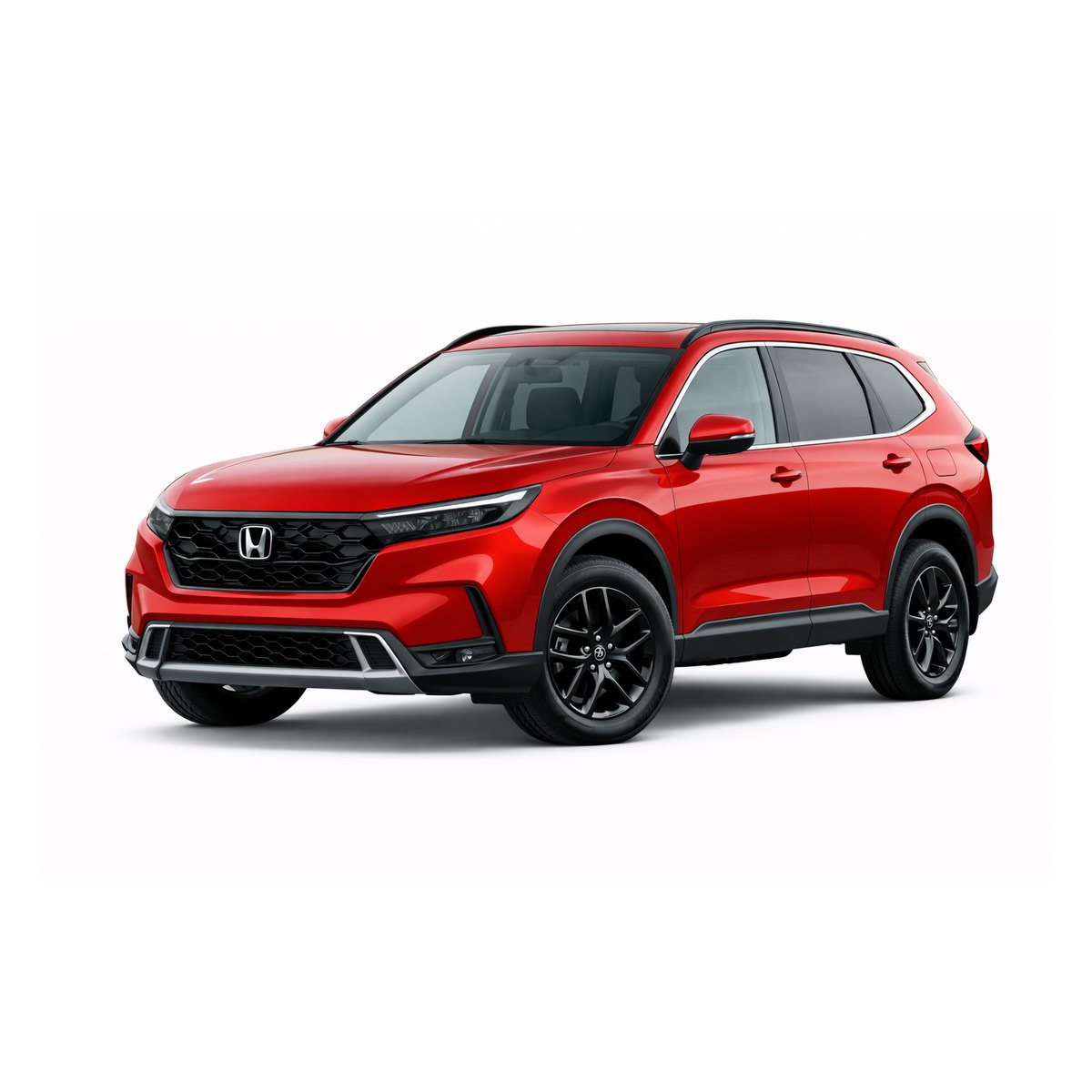 VIDRIO-PUERTA HONDA CRV 2023-